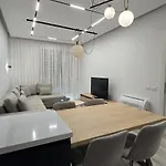 Tirent Apartments-one Bedroom Porcelan * Tiran