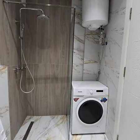 Apartamento Tirent Apartments-one Bedroom Porcelan