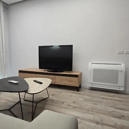 Apartamento Tirent Apartments-one Bedroom Porcelan *